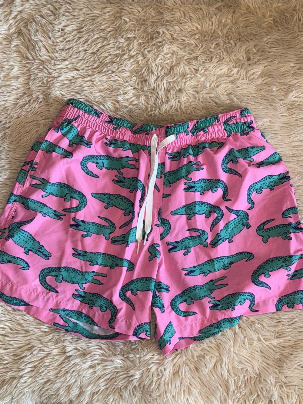 🐊 Chubbies bathing suit Men’s medium